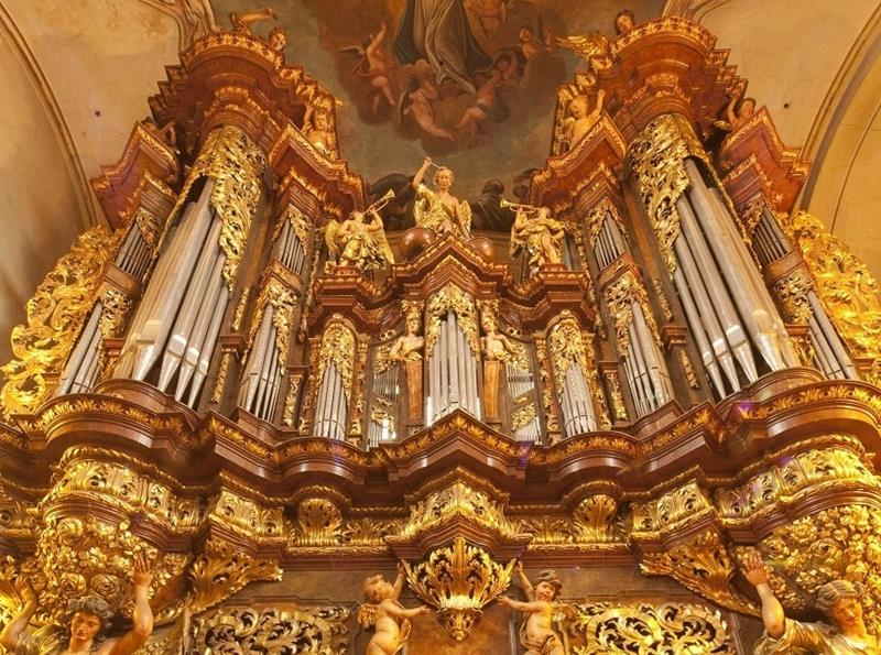 30th International Organ Festival - preview image